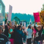 Global Peace Rally & Awareness Walk