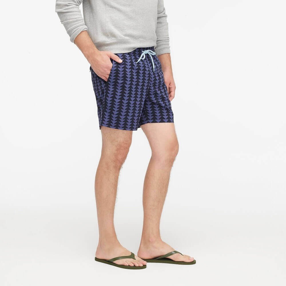 Eco Swim Trunk - Image 4