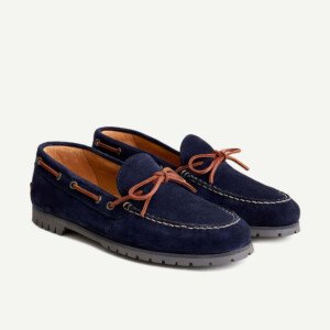 Kenton Boat Shoes