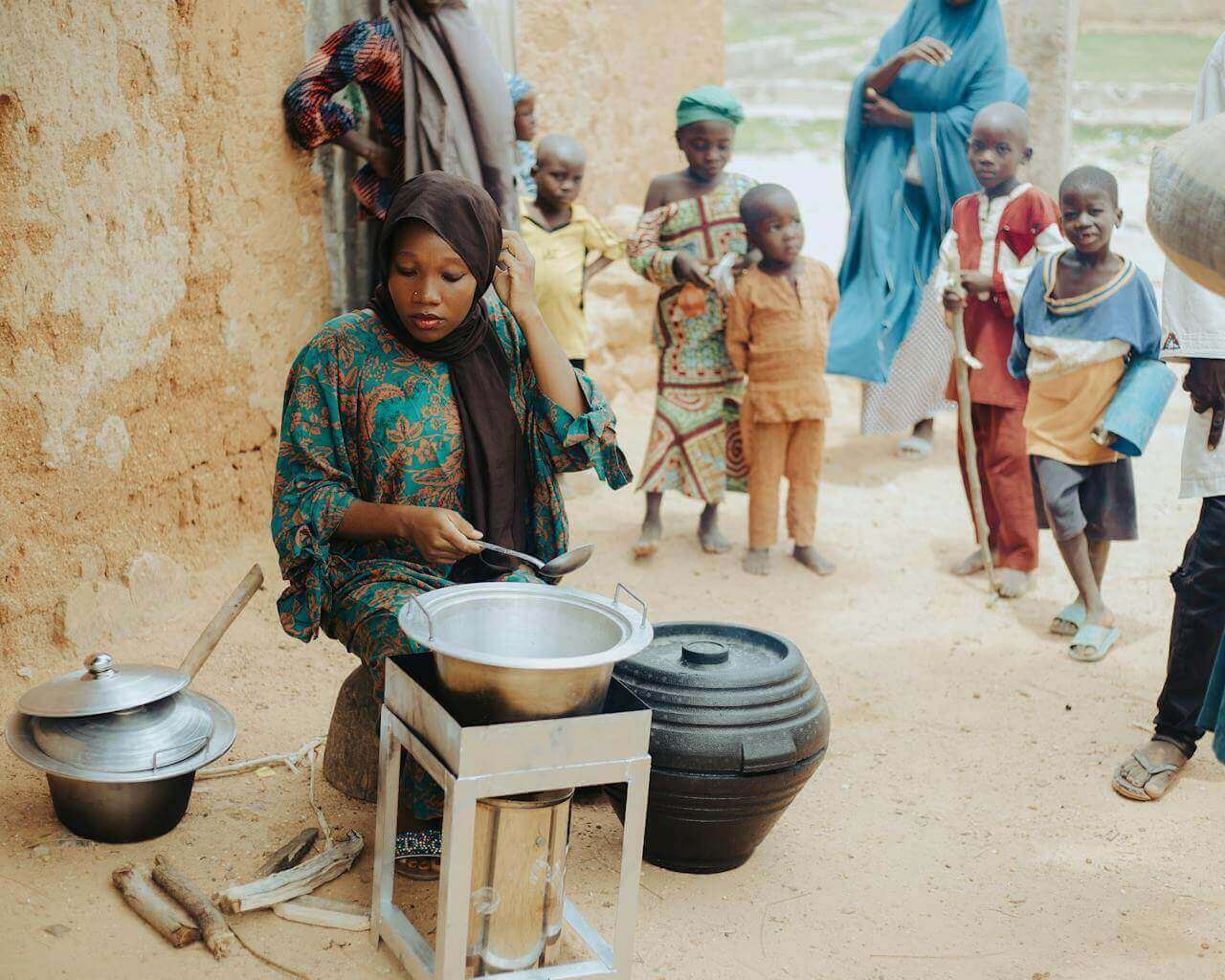 Help Us Build 20 Homes for Disaster Survivors - Image 2