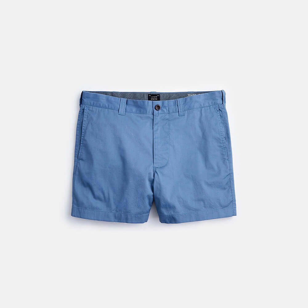 Slimfit Shorts Men - Image 2