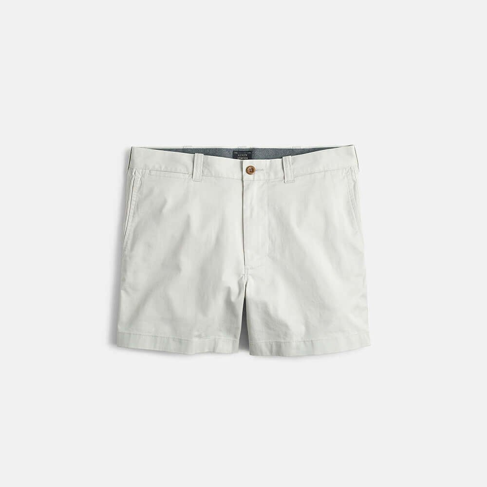 Slimfit Shorts Men - Image 4