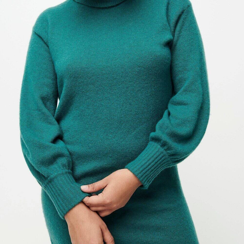 Turtleneck Sweater - Image 2