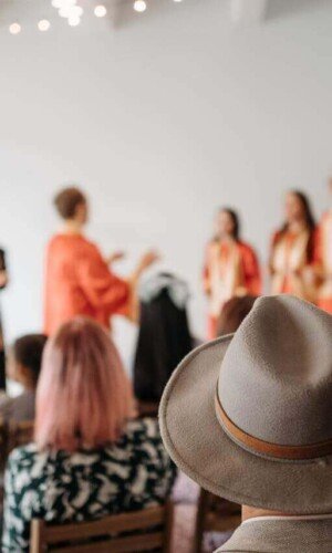 Annual Worship & Music Celebration